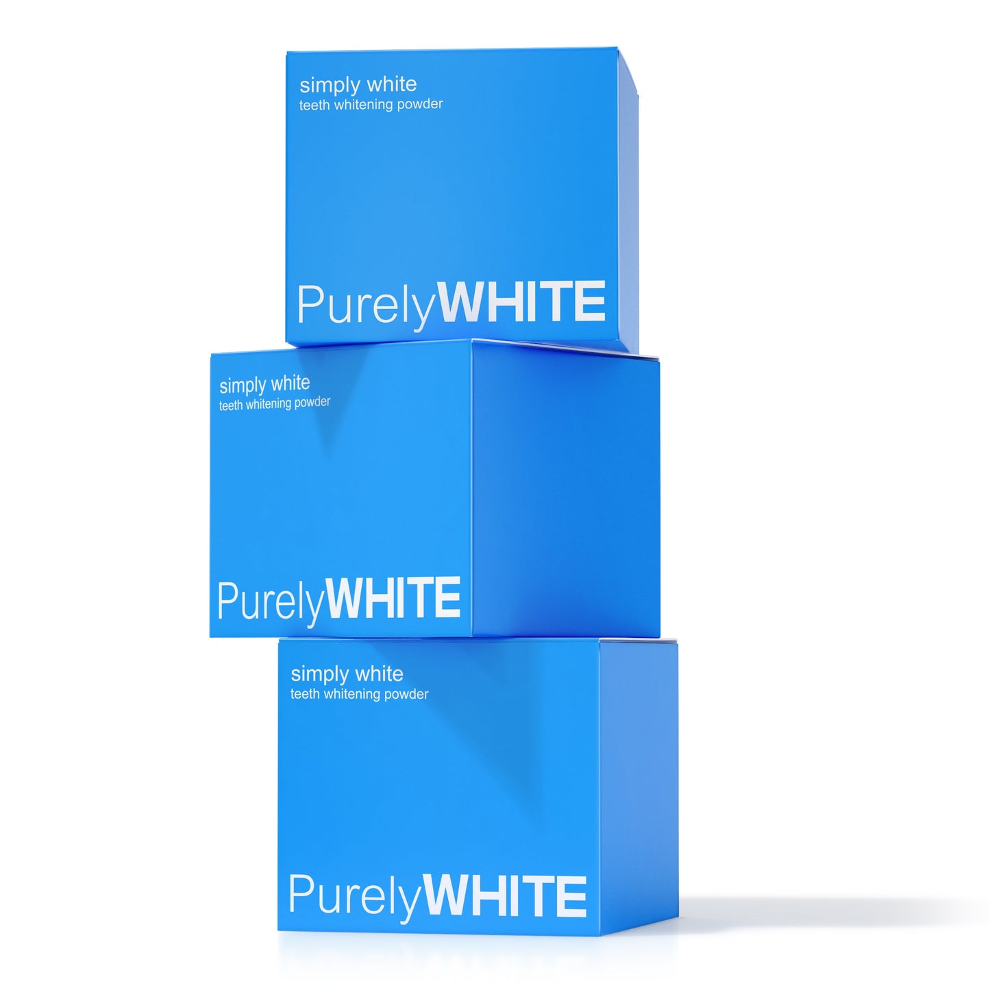 Whitening Powder